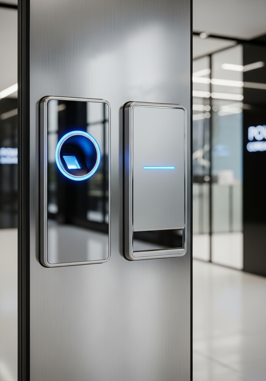 Access Control Systems