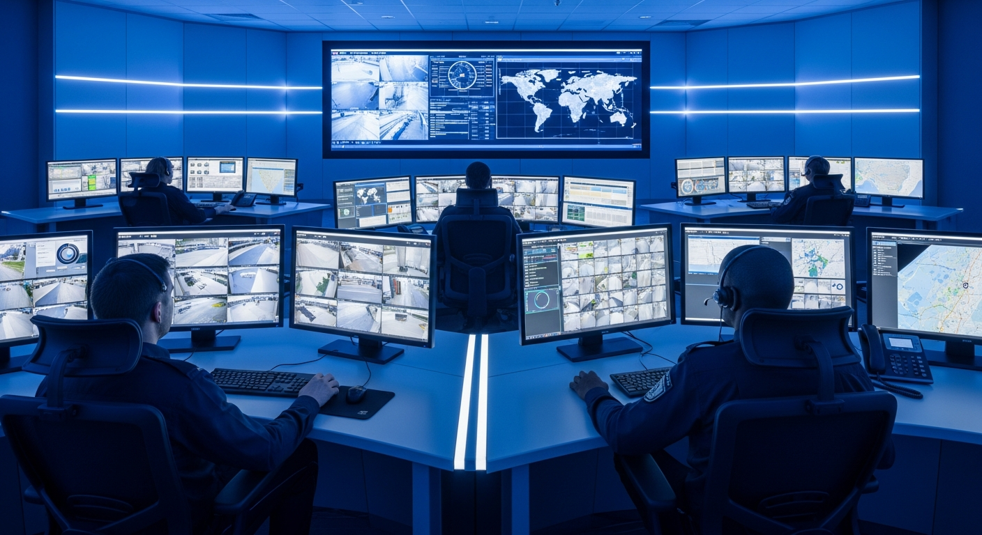 Security Consultancy